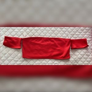 Rosie F21 Bathing Suit Top👙